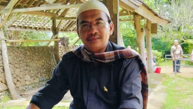 Prof Nuriadi Sayip Guru Besar dan Budaya FKIP Universitas Mataram Dinas Kebudayaan