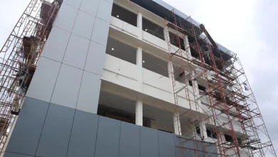 Proyek Pembangunan RS Mandalika