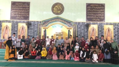 Kegiatan STKIP Tamsis Bima di Bulan Suci Ramadan