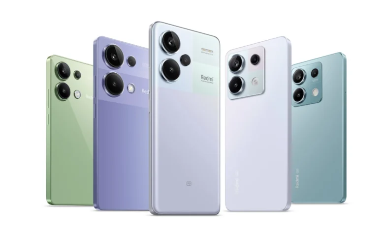 Diskon HP Xiaomi Jelang Lebaran 2025