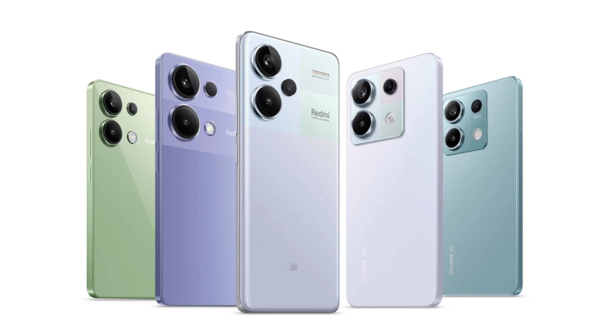 Diskon HP Xiaomi Jelang Lebaran 2025
