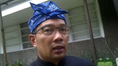 Ridwan Kamil Dugaan Skandal Perselingkuhan