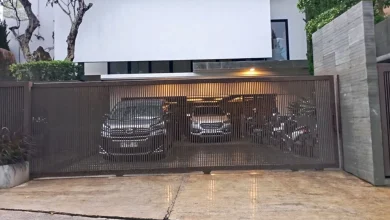 KPK Sita Sejumlah Dokumen dari Rumah Ridwan Kamil