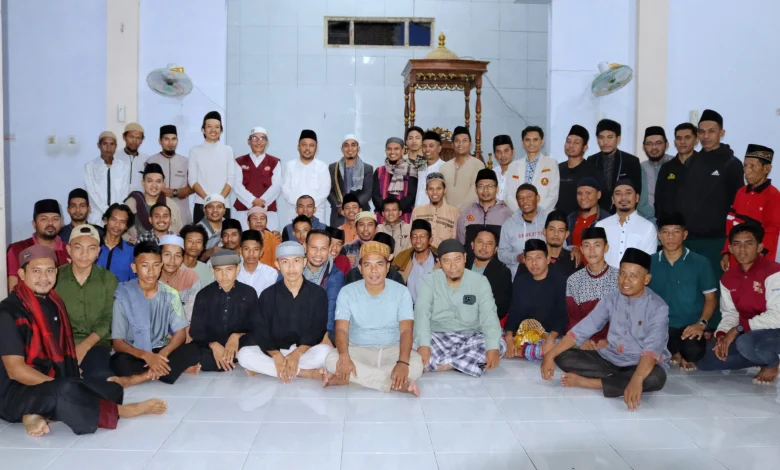 Sahur Bersama STKIP Tamsis Bima