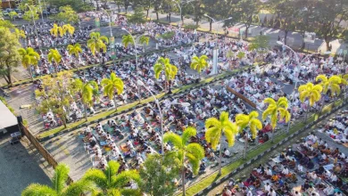 Pelaksanaan Salat Idulfitri 1446 H