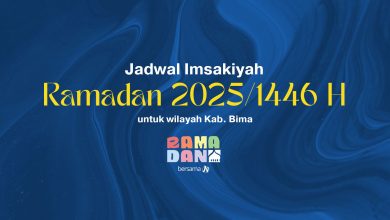 Jadwal Imsakiyah