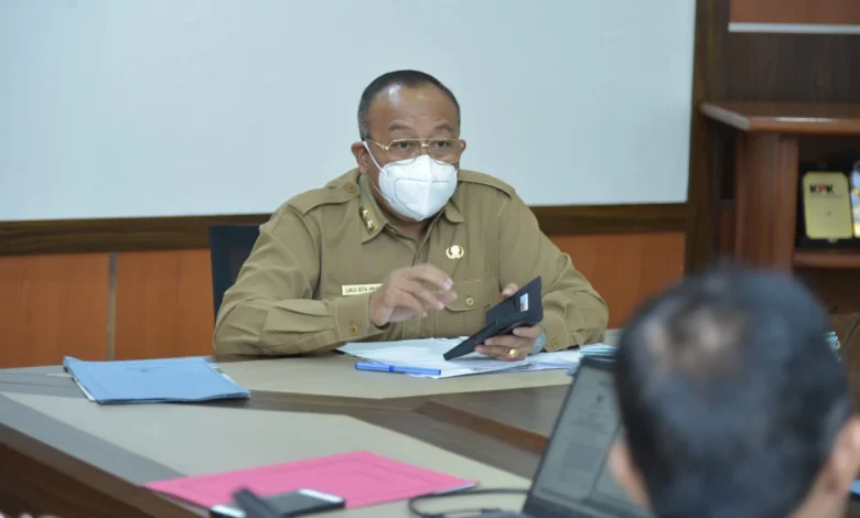 NTB Keluar dari 10 Besar Provinsi Termiskin di Indonesia