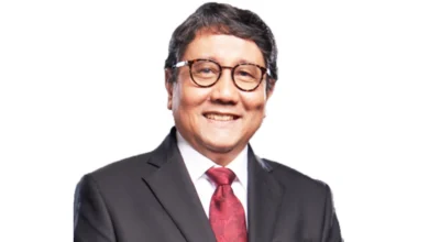 Sigit Widyawan Komisaris BNI