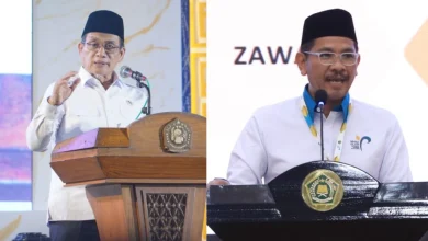 Beda Pendapat Wamenag dan Dirjen Bimas Islam Terkait Fenomena Ormas Minta THR