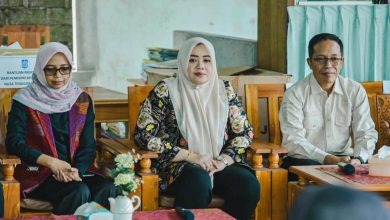 Wakil Gubernur Umi Dinda Dorong Koperasi di NTB