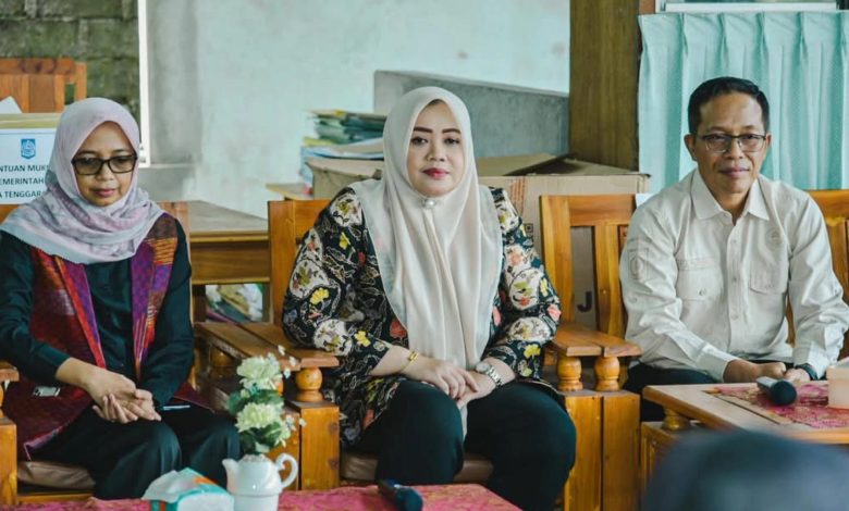 Wakil Gubernur Umi Dinda Dorong Koperasi di NTB