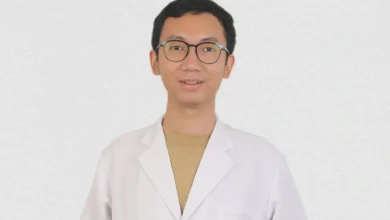 Fahrul Nurkolis, penemu senyawa antikanker dan antidiabetes, 2025. Foto: Instagram/fahrulnurkolis_
