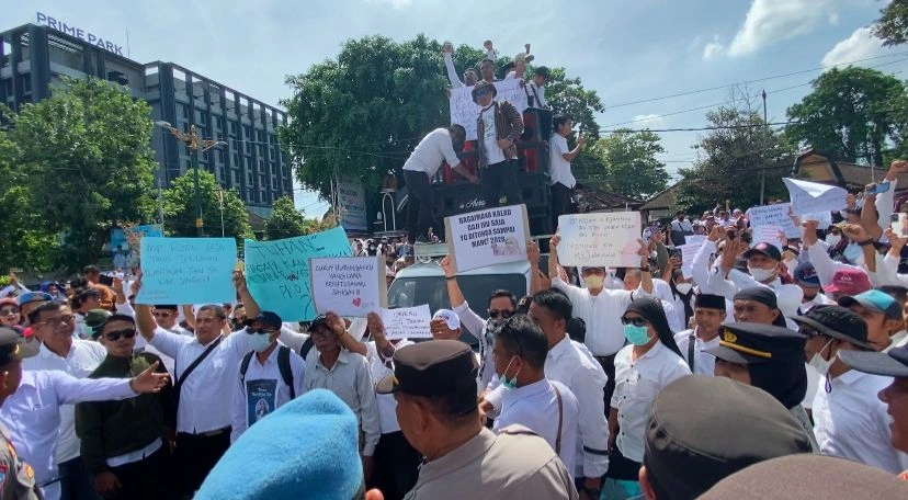demo
