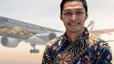 Kemenhub Sebut Maskapai Indonesia Airlines Hoaks CEO Iskandar