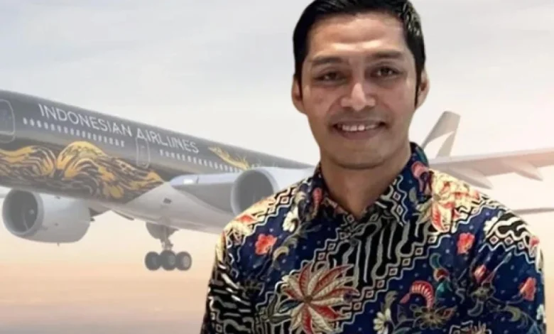 Kemenhub Sebut Maskapai Indonesia Airlines Hoaks CEO Iskandar