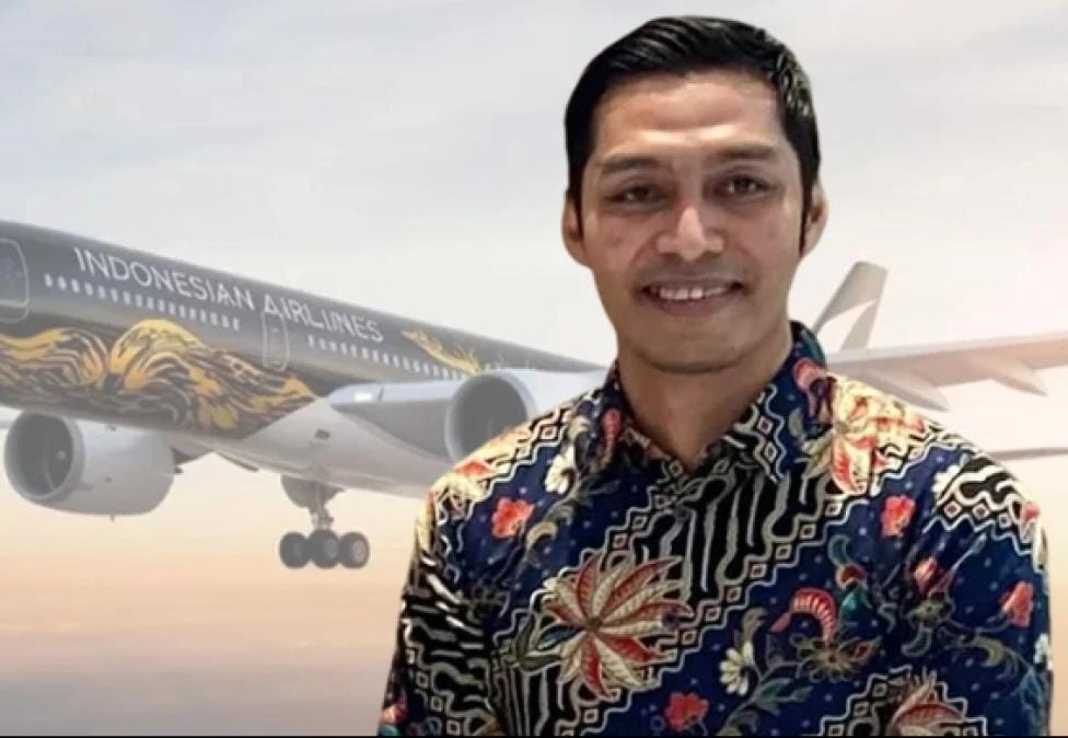 Kemenhub Sebut Maskapai Indonesia Airlines Hoaks CEO Iskandar