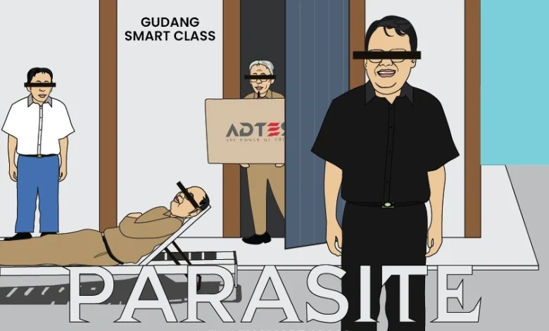 Smart Class