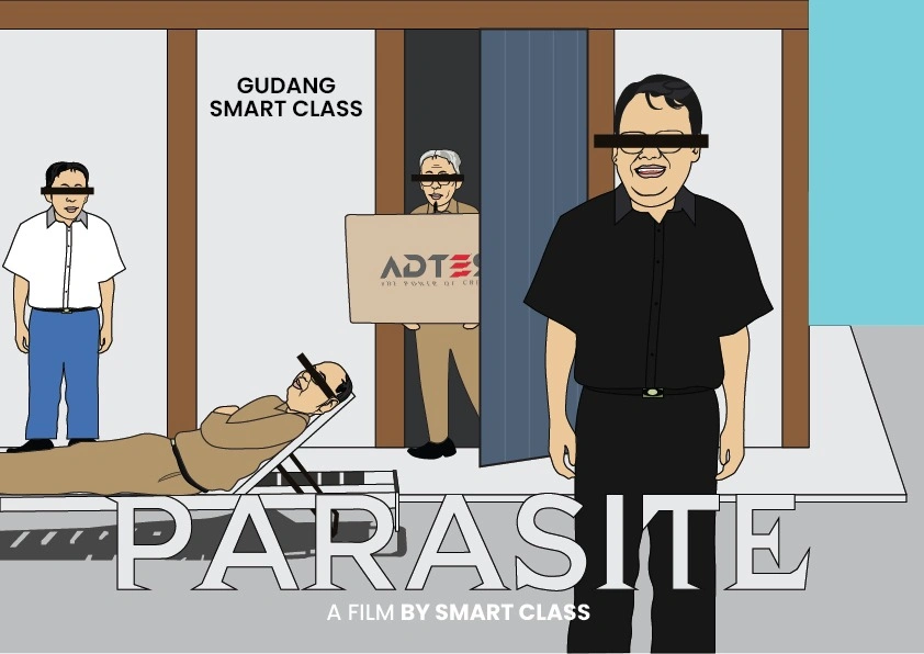 Smart Class