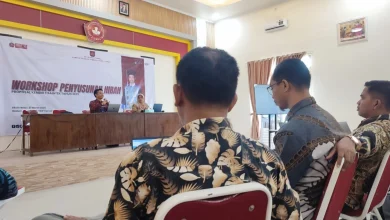 Workshop Penyusunan Proposal Hibah STKIP Tamsis Bima