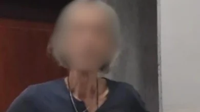 WN Belanda AV dilaporkan ke polisi karena diduga menganiaya mantan istrinya