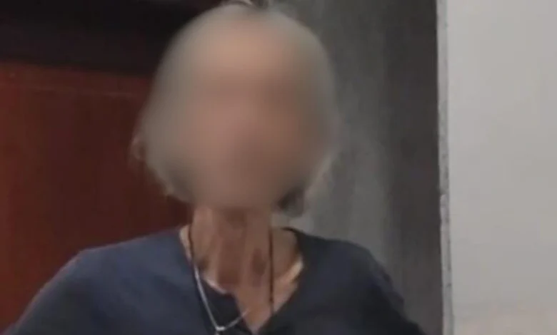WN Belanda AV dilaporkan ke polisi karena diduga menganiaya mantan istrinya