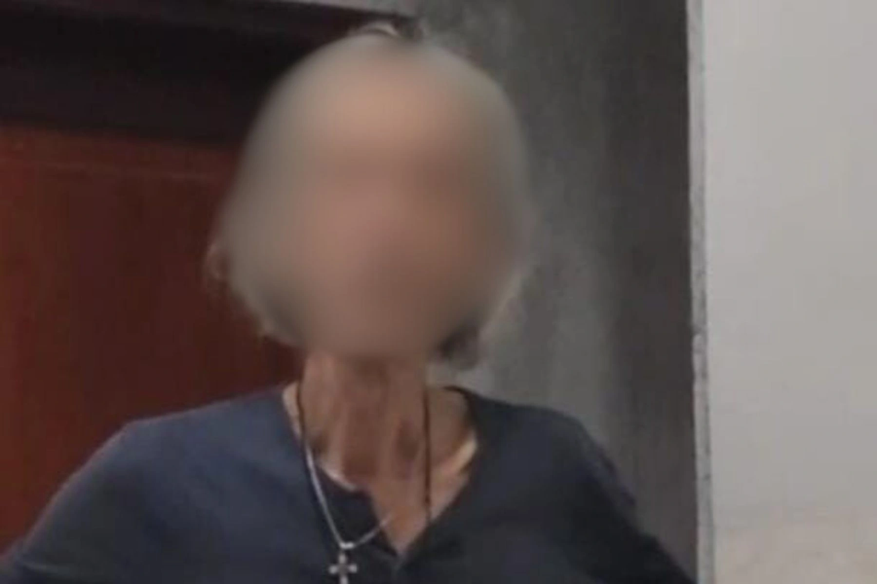 WN Belanda AV dilaporkan ke polisi karena diduga menganiaya mantan istrinya