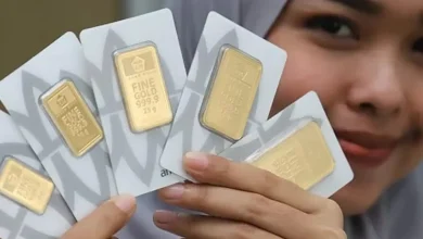 harga emas antam