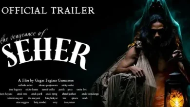 film karya anak muda Lombok Seher