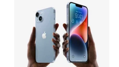 iPhone 14