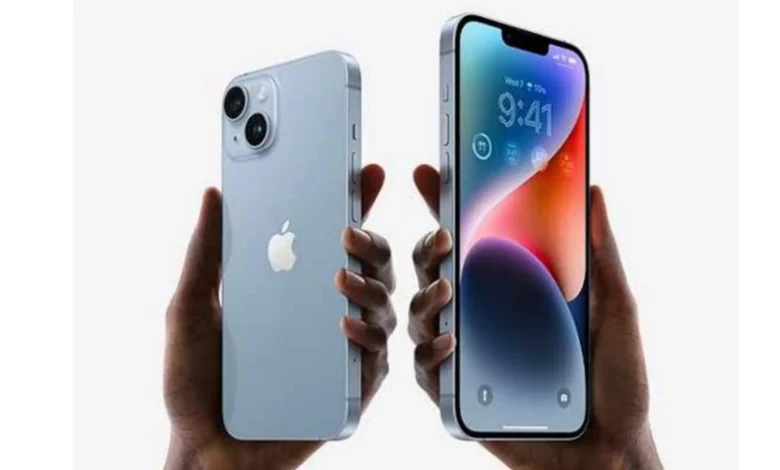 iPhone 14