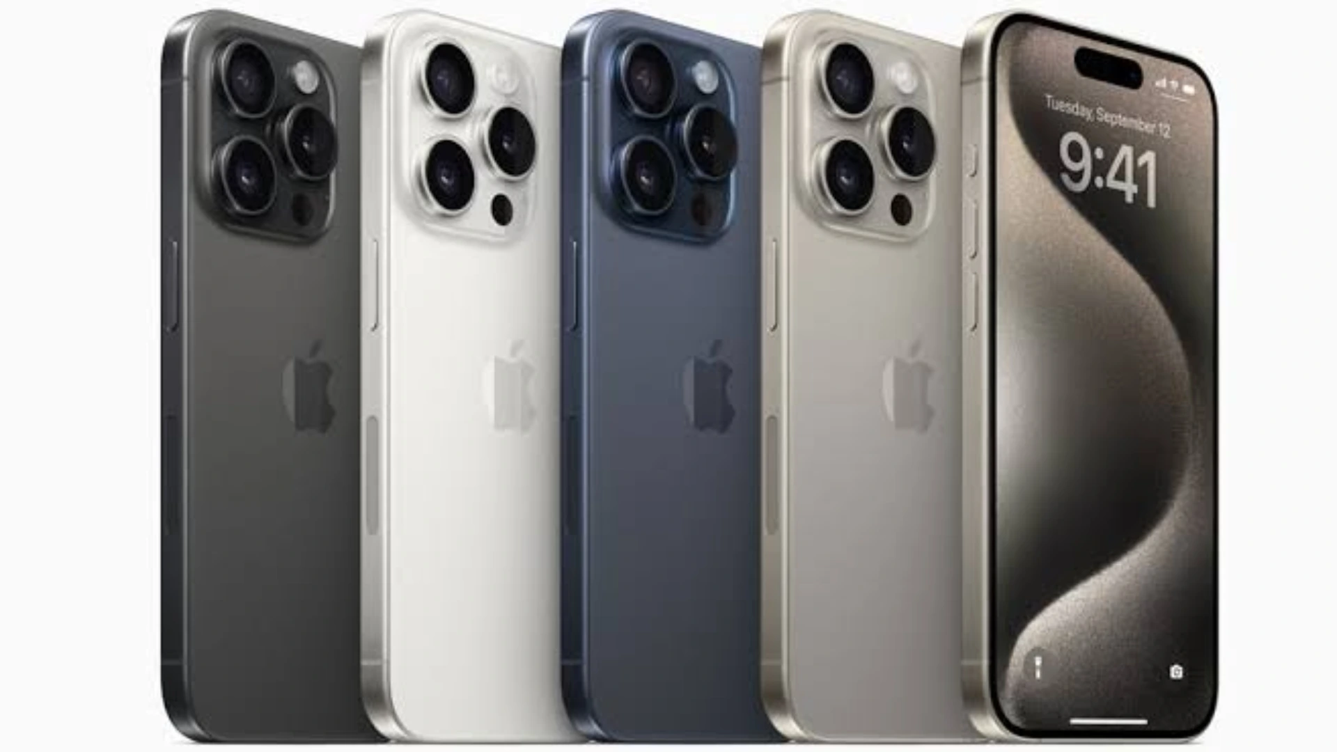 iPhone的价格清单在2025年3月,现在是Borong! iPhone的价格清单在2025年3月,现在是Borong!