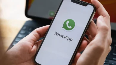 ilustrasi telepon whatsapp