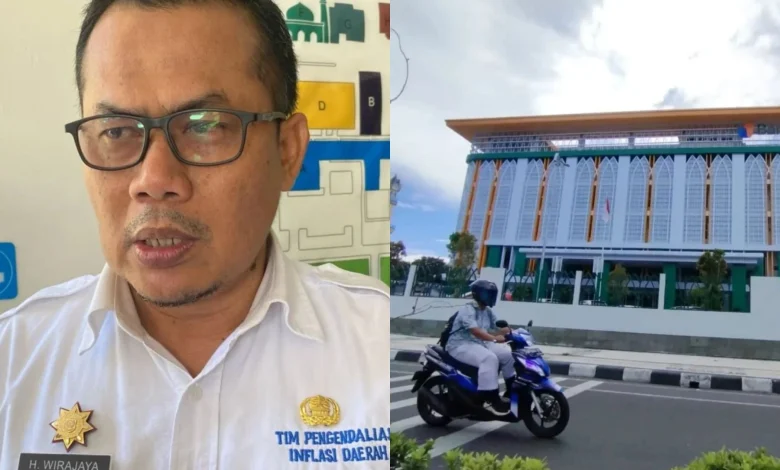Tim Pansel Seleksi Direksi Komisaris Pegurus Bank NTB Syariah