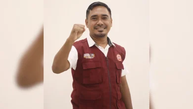 Wakil Ketua III Bidang Humas, Kerja Sama, dan Protokoler STKIP Taman Siswa Bima