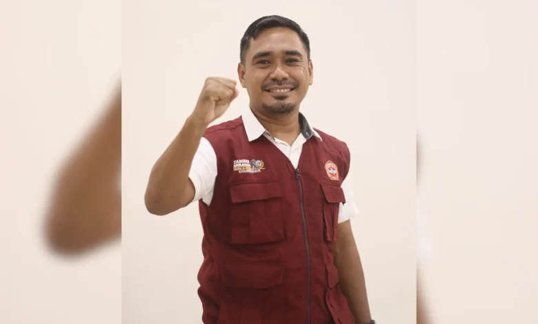 Wakil Ketua III Bidang Humas, Kerja Sama, dan Protokoler STKIP Taman Siswa Bima