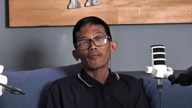 Pendiri TAC Lalu Ahmad Fatoni Bajang Toni Pemenuhan Hak Penyandang Disabilitas dalam Penanggulangan Bencana