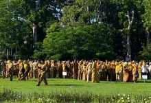 ASN Pemprov di NTB Pejabat Terancam Kehilangan Jabatan Imbas Perampingan OPD PPPK Paruh Waktu