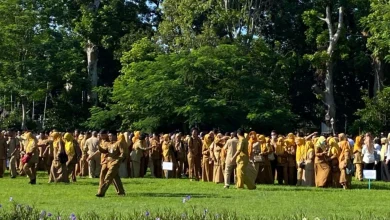 ASN Pemprov NTB Pejabat Terancam Kehilangan Jabatan Imbas Perampingan OPD