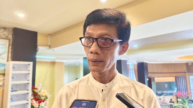 Kepala BPKSDM Kota Mataram Pemkot Mataram Seleksi PPPK Tahap II