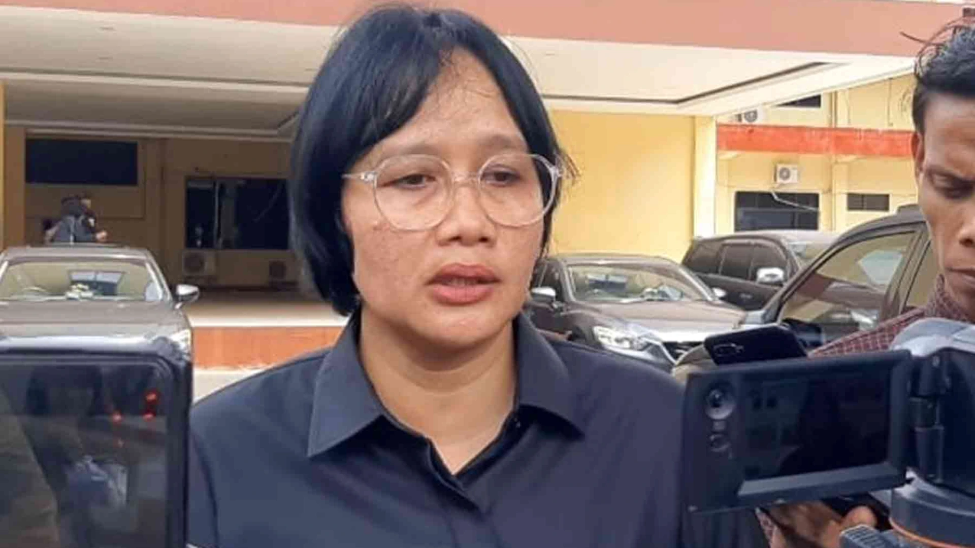 AKBP Ni Made Pujawati Dugaan Kekerasan Seksual Mahasiswi KKN Unram