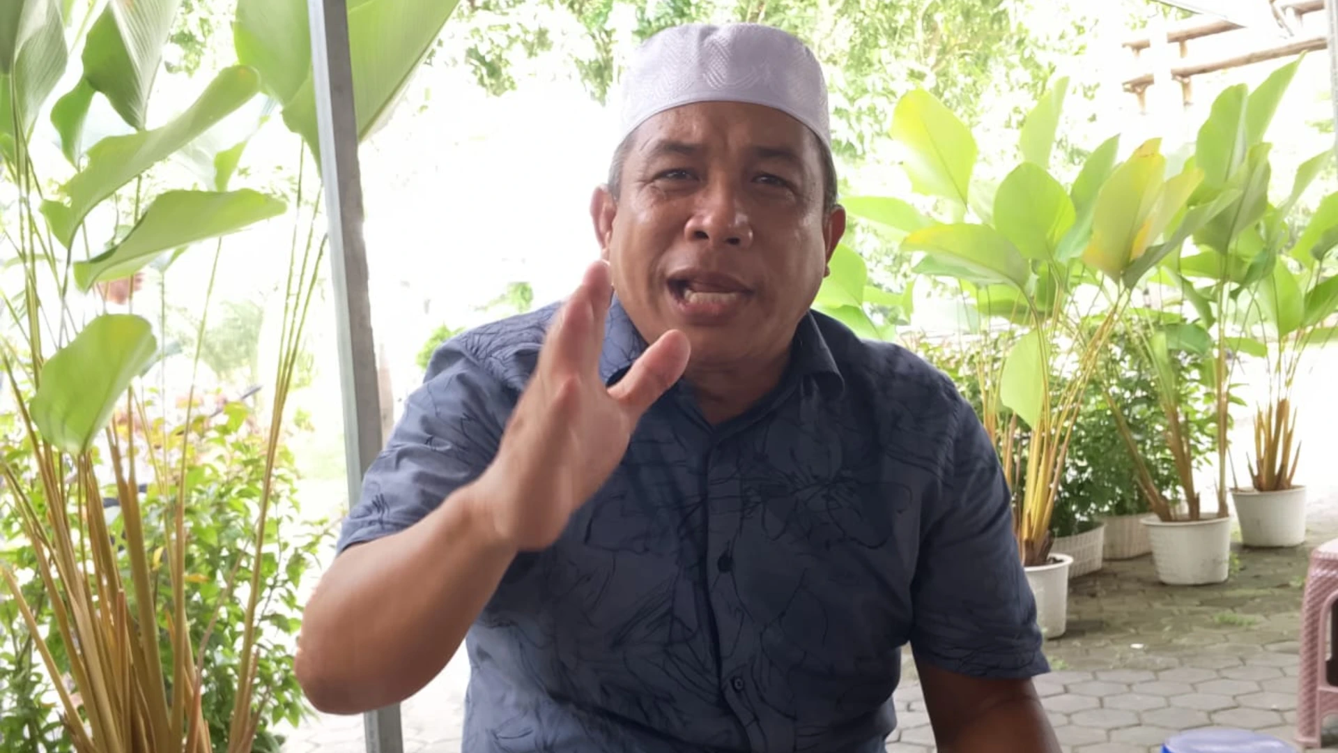 Anggota DPRD NTB Dapil VI Muhammad Aminurlah Sentil Kejati NTB Hentikan Dua Kasus Korupsi Seleksi Terbuka Kepala SMA dan SMK