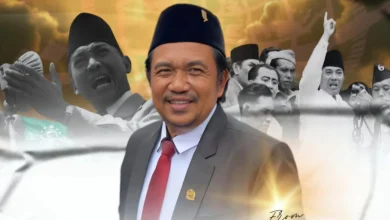 Anggota Komisi I DPRD NTB Suhaimi Tanggapi Pernyataan Prof Asikin soal Pansel Bank NTB Syariah