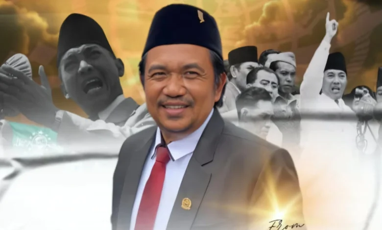 Anggota Komisi I DPRD NTB Suhaimi Tanggapi Pernyataan Prof Asikin soal Pansel Bank NTB Syariah
