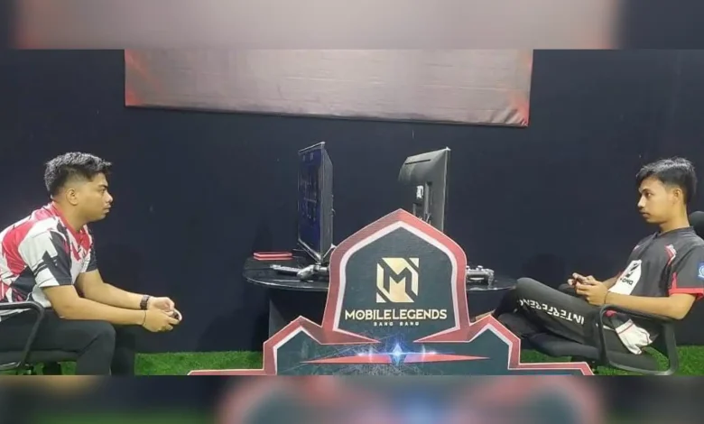 Aruna Esport Competition