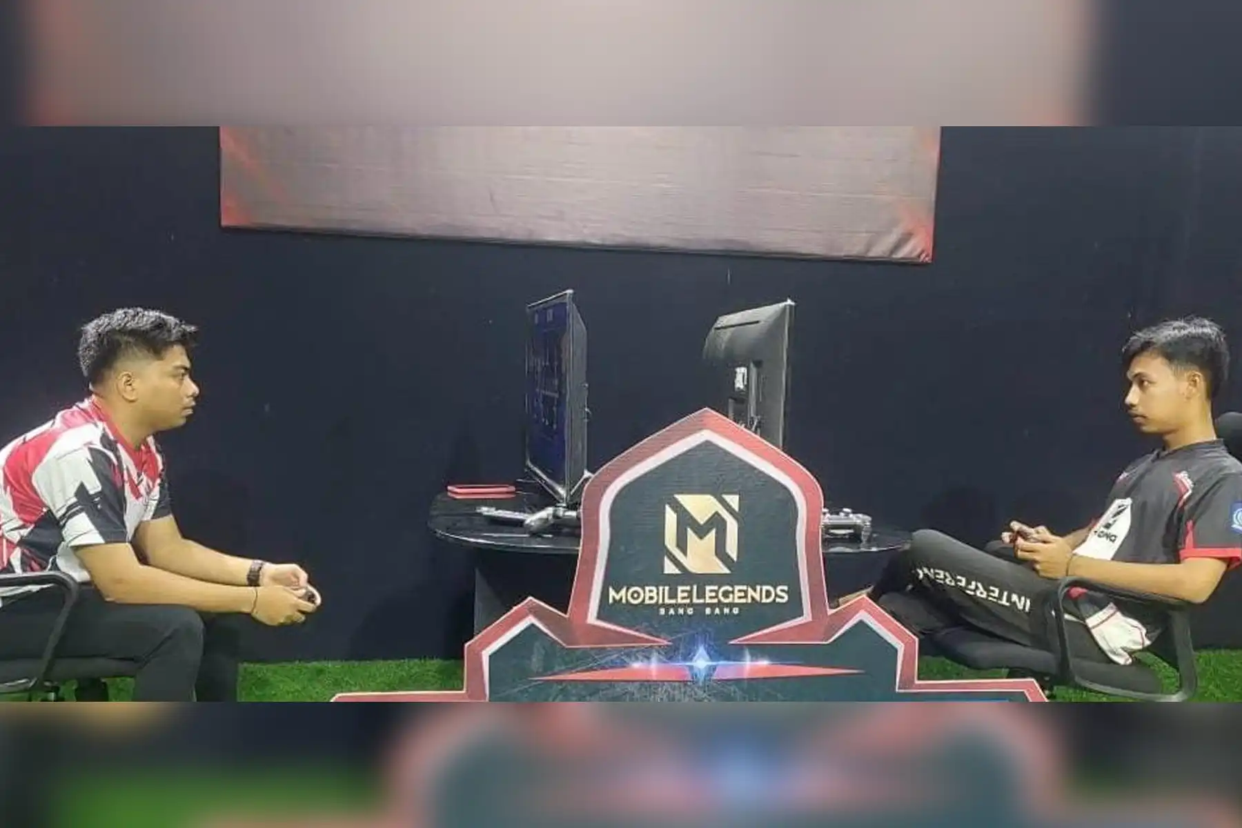 Aruna Esport Competition