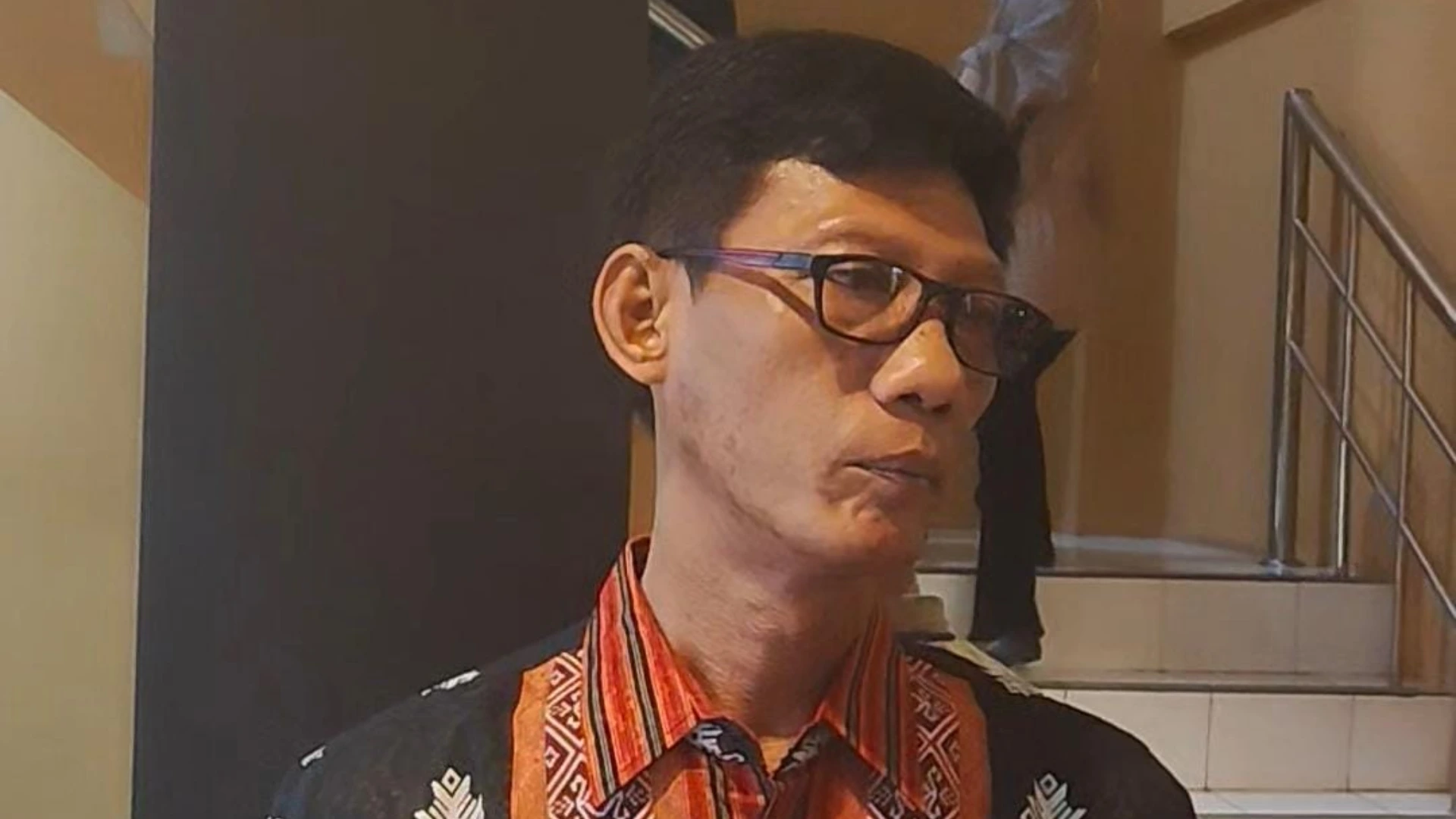 Kepala BKPSDM Kota Mataram Taufik Priyono Uji Kompetensi Pejabat Pemkot Mataram