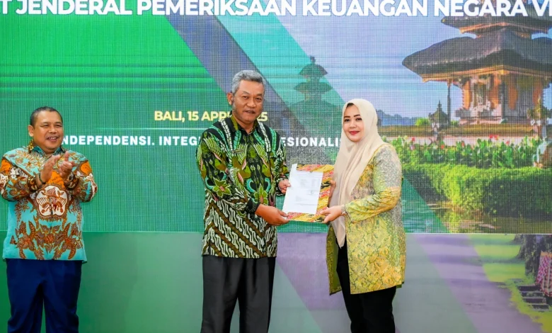 BPK Periksa Laporan Keuangan Pemprov NTB 2024