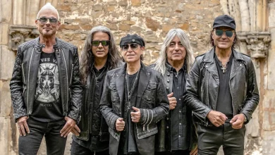 Band Scorpions