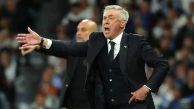 Carlo Ancelotti Dikabarkan Jadi Pelatih Timnas Brasil