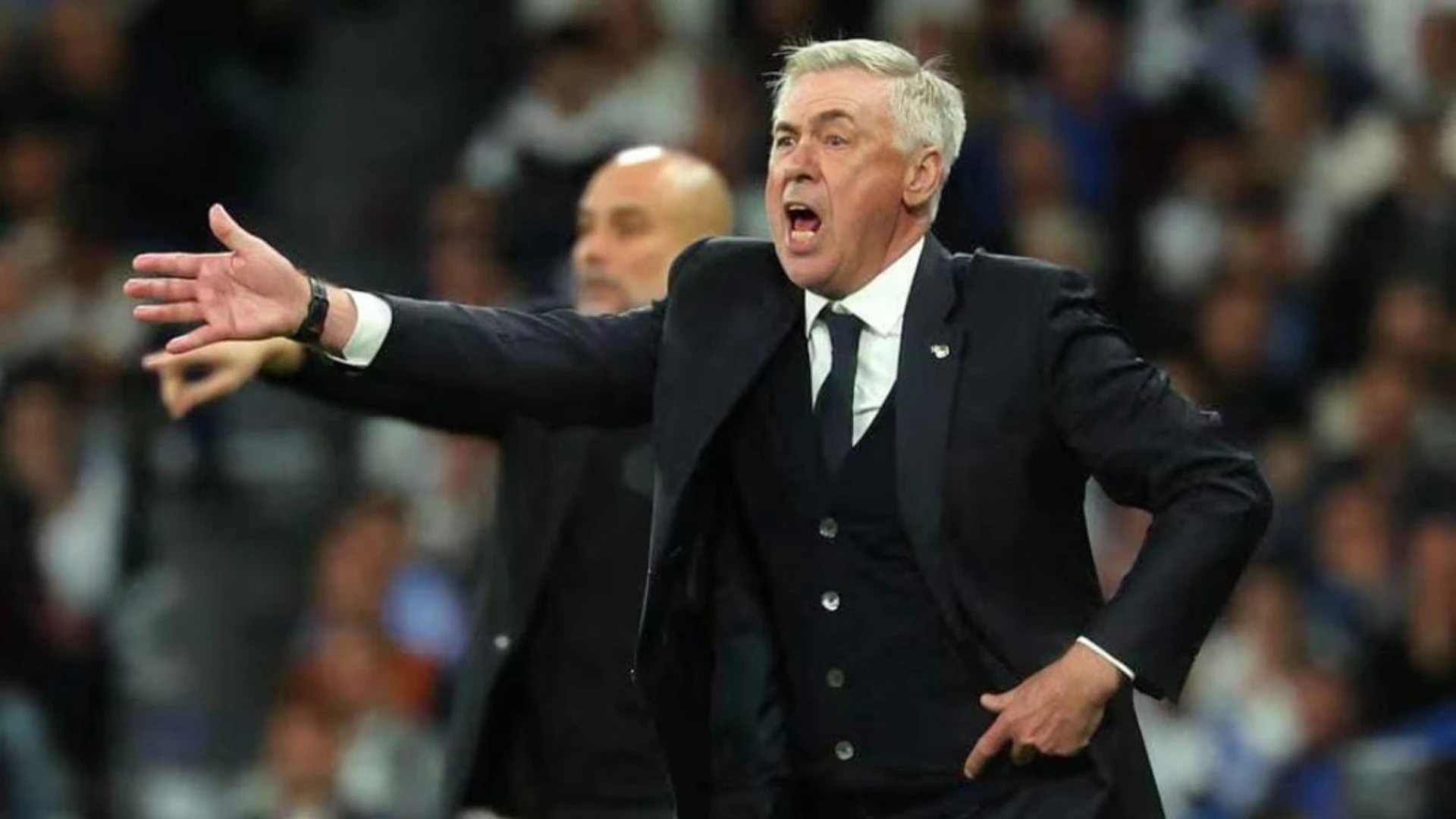 Carlo Ancelotti Dikabarkan Jadi Pelatih Timnas Brasil